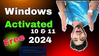 windows 10 Activated free 2024 l Windows activate kaise karen [upl. by Elijah262]