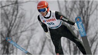 Skispringen live Vierschanzentournee Quali GarmischPartenkirchen im Liveticker [upl. by Thin459]