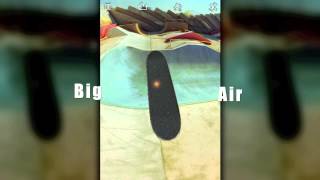 True Skate Trailer  iPhone  iPad  iPhone Touch  Android [upl. by Aita]