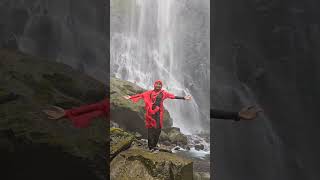 Tumpak Sewu Waterfall ❤️ [upl. by Canale]