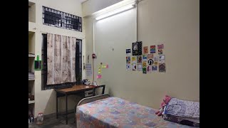 Tezpur University Hostel Room Tour  Pragjyotika womens Hostel amp Dhansiri Womens Hostel [upl. by Maitund995]