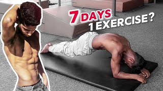 7 days 1 exercise only  Absin1week  Avinastics [upl. by Veljkov]