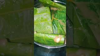 kumbilappam keralastyleeasyrecipe [upl. by Farman]