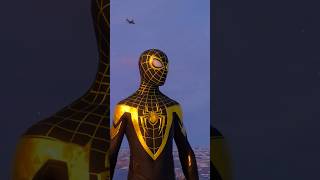 SpiderMan Miles Morales  spidermanmiles milesmoralesps marvelspiderman ps54k ps5gaming ps5 [upl. by Neffirg940]