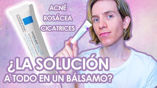 CICAPLAST  ¿EL BALSAMO QUE CURA TODO ¿Se puede usar de mascara ¡Y MAS Cicaplast baume b5 reseña [upl. by Eram635]