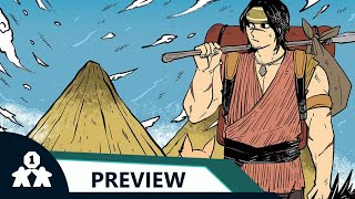 Dieson Crusoe preview play and impressions [upl. by Kelwunn]