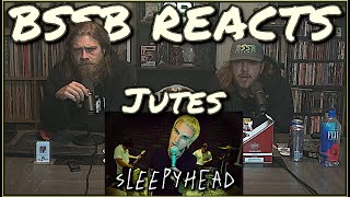 Jutes  Sleepyhead  BSSB REACTS [upl. by Nnyleak]