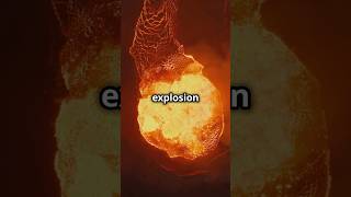 Krakatoa Volcano The Boom Heard Around The World  History Lesson 34 shorts fyp history volcano [upl. by Inama]