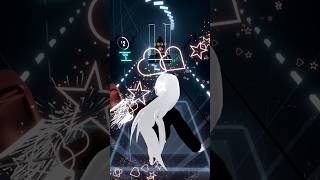 MoeChakkaFire Spear beatsaber mod custommaps vr dancing [upl. by Grider]