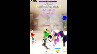 WORLD Random Play Dance robloxmusic roblox robloxgames robloxdance [upl. by Valene124]