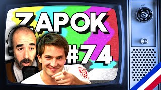 Zapok 74  MAIS NON cest rigged [upl. by Ahsiea]