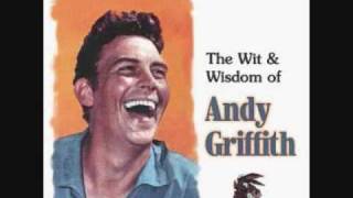 The Wit And Wisdom Of Andy Griffith  What It Was Was Football [upl. by Nnaik]