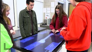 Marshfield Education Foundation Grants in the Spotlight  Marshfield High School [upl. by Massarelli964]