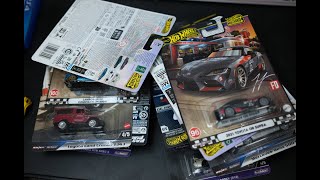 Hot Wheels Pre Orders Have arrived Hot Wheels Boulevard Fast and Furious and Slide Street 2 [upl. by Nivlen15]