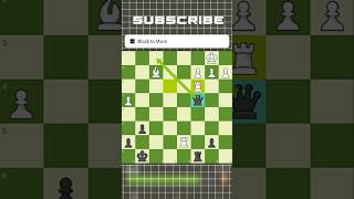 How to win Chess game ♟️♟️♟️♟️🗿🗿🗿 [upl. by Nilats]