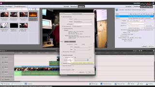 Grundlagen der Videoproduktion  Filmexport  03 [upl. by Mart]