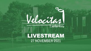 Livestream Velocitas 12 27112021 [upl. by Herod608]