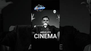 Absolute cinema☠️ cricket bgt cricketlover ipl [upl. by Dnaltiac829]