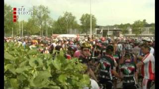 Classico Giro Utrecht trekt door provincie [upl. by Theta455]