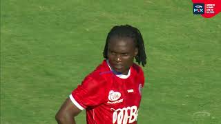 Simba 31 Al Ahli Tripoli  Highlights  CAF CC 22092024 [upl. by Desiree]