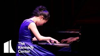 The Washington International Piano Festival  Millennium Stage August 5 2019 [upl. by Leirol]