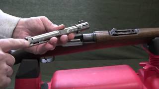 Spanish 1893 Mauser Rifle Overview [upl. by Checani]