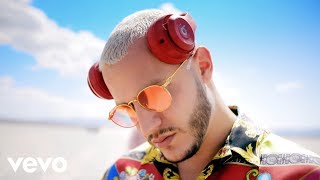 DJ Snake J Balvin Tyga  Loco Contigo [upl. by Danyette]