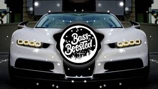 Kosandra song bass boosted slowed reverb Use headphones please 🎧 [upl. by Leunam]