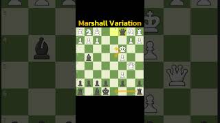 Opening SECRETS Against 1e4 chess tactics chesstraps chessurdu puzzle [upl. by Introc]