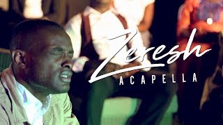 Zeresh Acapella  Là où éclate ta gloire Clip officiel [upl. by Farley]