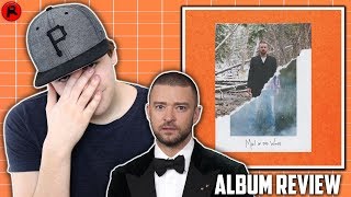 Justin Timberlake  Man of the Woods  Album Review [upl. by Yenaffit]