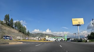 VIAGEM DE OTAVALO ATÉ IBARRA [upl. by Nesnaj]