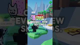 Game Name Islands of Chaos Link in Description roblox newgame gamerelease multiplayer [upl. by Bathilda]