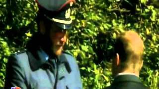 Francois lembrouille police flamant YouTube [upl. by Clemente]