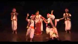 Doli Chadhai  Ram Chandra Kaflemp4 [upl. by Malilliw]