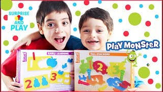 Best Toys for Autism Lauri Toys from Play Monster [upl. by River]