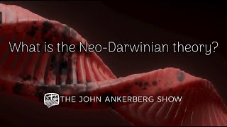 What is the NeoDarwinian theory [upl. by Westfall277]