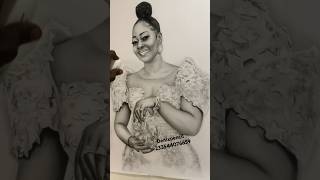 Fixative application music cover song dance art drawing spraypaintingart [upl. by Dragelin800]