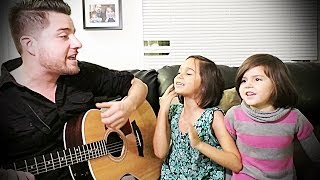 CRAZY JAM SESSION  The Family Vlog  Reality Changers [upl. by Calen]