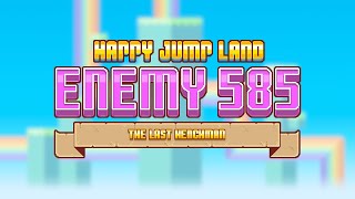 Overworld Level  Enemy 585 Nitrome HD Music [upl. by Evers]