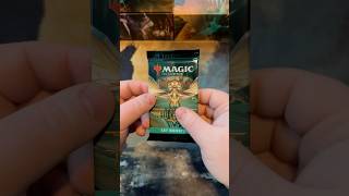 Arcturus metalmagic lpahobbies packopening mtg streetsofnewcapenna arcturus magic tcg metal [upl. by Pearle]