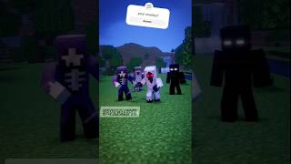 Why Alex  VIRAL INFECTION herobrine viralvideo edit herobrineedit minecraft herobrine edit 🥵 [upl. by Yddor832]