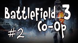 Battlefield 3 Coop w Nova Episode 2 [upl. by Flannery]