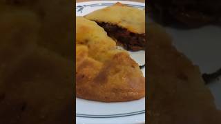 Fat Head Dough Hot Pockets or Calzones [upl. by Anuahs]