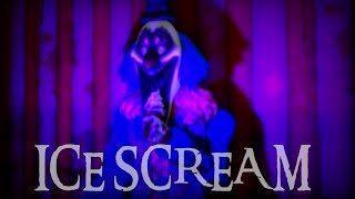 Ice Scream  Mjtheclowns Spirit Halloween Roblox 2025 Ideas [upl. by Sollie617]