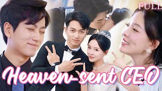 【ENG DUB】After Betrayed by FianceCinderella Marry the CEO who Disguised as Ordinary to Get Her Love [upl. by Norward228]