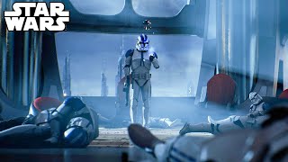 What If Order 66 Never Happened Part 2  Star Wars Explained [upl. by Ynamrej]