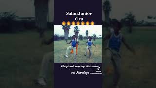 Ciru Salim junior Remix subscribe mugithilive fypシ゚viral foryou [upl. by Had]