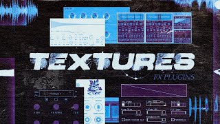 GATEKEPT METHODS amp FX PLUGINS FOR CREATING TEXTURESPHRASES [upl. by Jeffry]