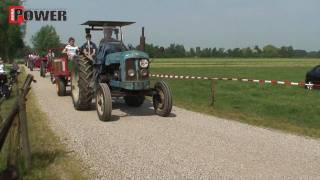 Oldtimertreffen Sinderen 2010 Deel 1  HD  Agrio [upl. by Buckie342]